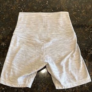 Lululemon align shorts